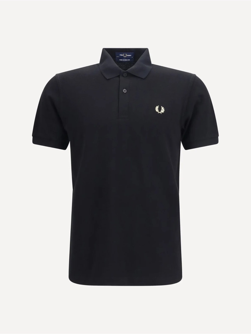 THE FRED PERRY SHIRT M3 Polo - Size 44